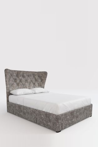 Elise Bedstead Without Footboard